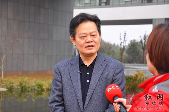 常德新闻头条王群，城市信息先锋，引领潮流力量
