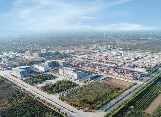 法门县发展动态，县域经济新动向探索报道