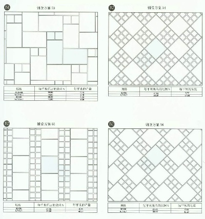 广场砖铺贴价格揭秘，深度解析与全面指南