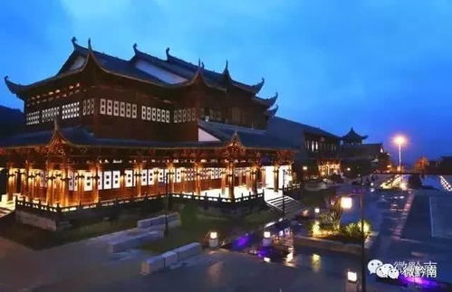 揭秘都匀，北京至都匀旅游攻略，畅游两地绝佳景点！