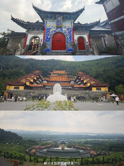 溧水寺庙排名前十揭晓，古老神秘的宗教胜地探访