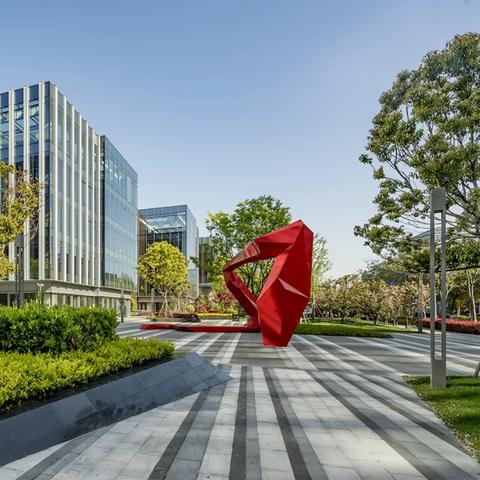 世界建筑广场排行榜，历史印记与现代辉煌之融合