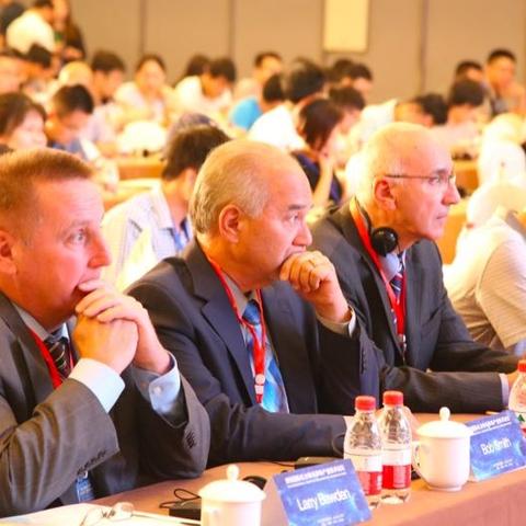 半导体照明产业公司排名揭晓，市场影响力深度解析！