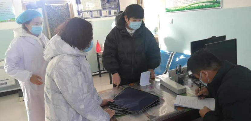利通区最新疫情动态，全面防控措施实施，居民健康安全有保障