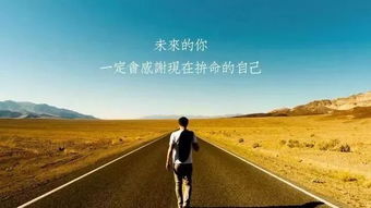 慕恶如仇励志语录，激发斗志，成就非凡人生