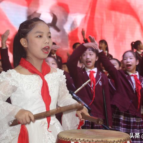 咸宁东方外国语学校，独特魅力与教育创新的新闻头条