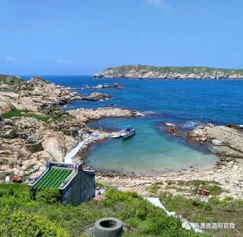 国庆节南澳西冲旅游攻略大全，畅游海岛，尽享假期盛宴！