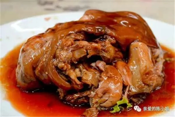 天津美食传奇，十大肘子榜单揭晓！