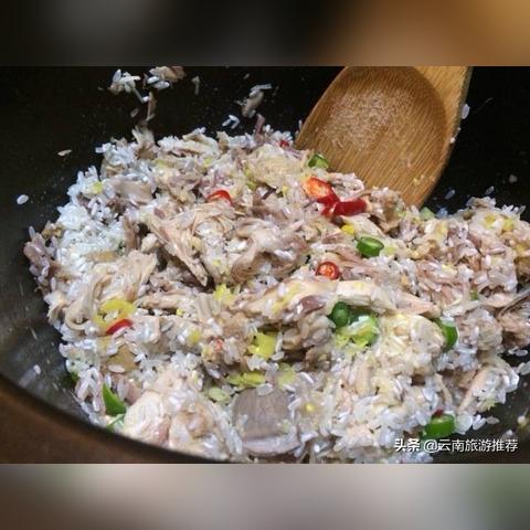 怒江美食前十榜单揭晓，味蕾盛宴的独特魅力