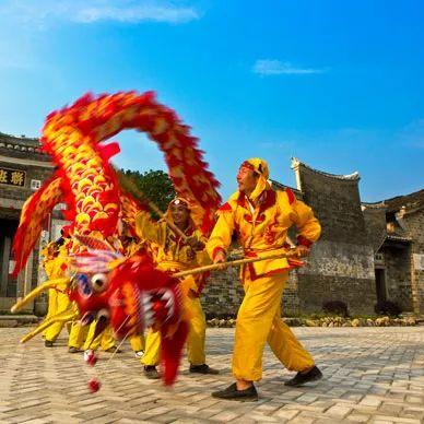 会昌十二时辰旅游攻略图，探索时间韵律与美景交融的神秘之旅