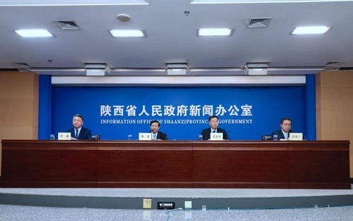 陕西新闻热点聚焦，最新动态与发展探索