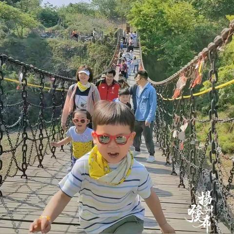春节仪征古城游，深度探寻千年韵味与独特风情