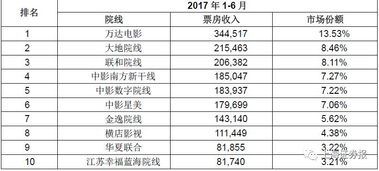 公司排名大揭秘，如何评估与挑选优质企业？