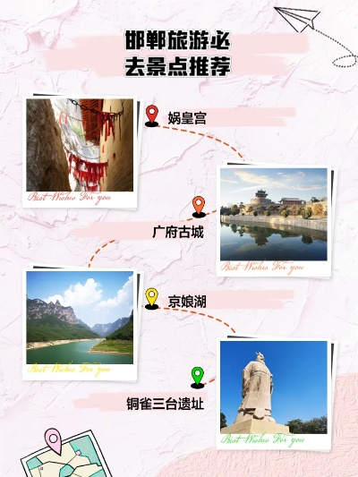 独家揭秘，邯郸景点打卡攻略，最新指南带你畅游！