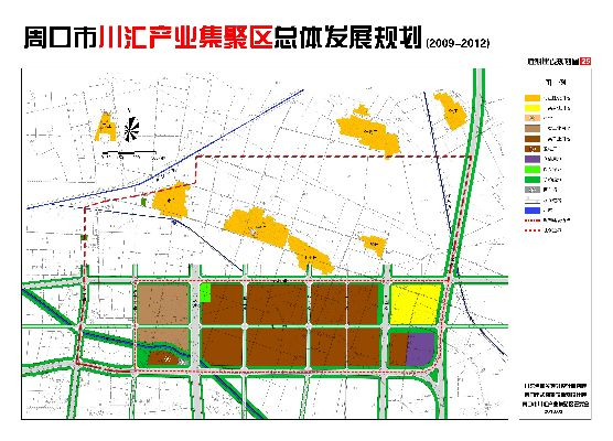 川汇区上楼村最新动态揭秘