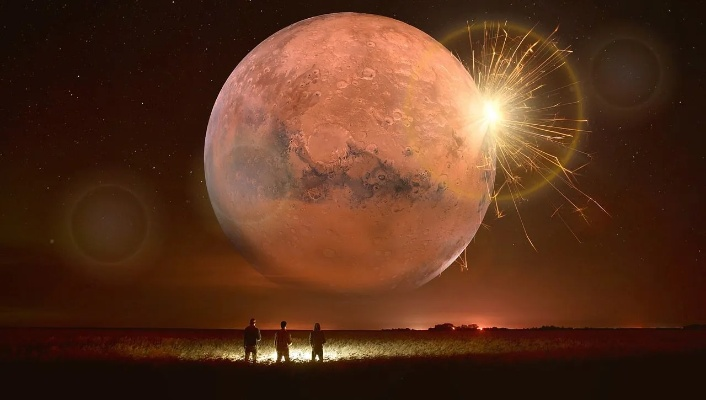 未知星球探索秘籍，神秘旅游攻略大揭秘！
