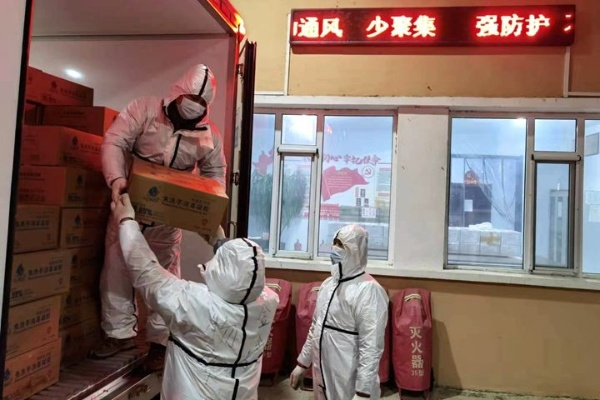 珲春疫情最新通报，积极应对，共克时艰，共同守护家园安全