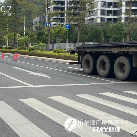 福州交通新篇章，红绿灯变革与智慧城市高速发展同步报道