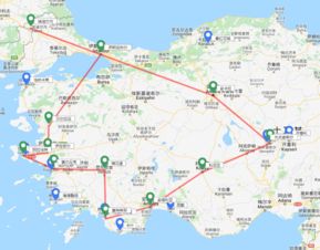 连云港旅游指南，探索最佳行程攻略