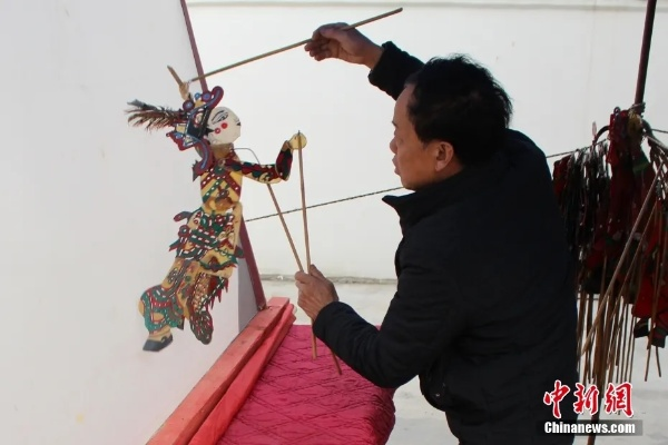 中国皮影公司排行榜揭晓，探寻皮影艺术的传承与创新之旅