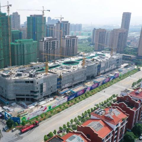 揭秘漳州最强公司排名前十，本地商业巨头一览无余！
