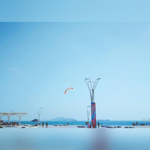 独家揭秘上海至平潭海岛旅游攻略，畅游风情线，畅游海岛魅力！