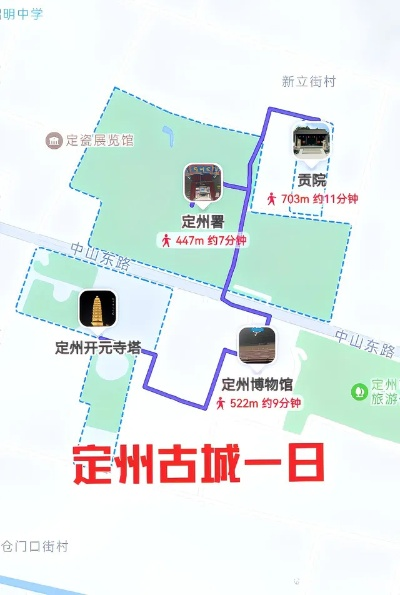 定州到青岛自驾游攻略大全，最新指南！
