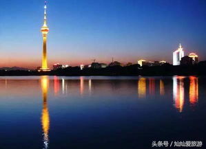 全球之巅壮丽风采揭秘，世界最高塔排名大盘点