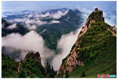 南峡登山探秘，最新攻略带你领略自然之美