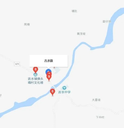 吉水镇繁荣进步新闻头条揭秘小镇风采