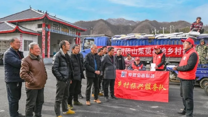 蒿坪村新时代步伐，乡村发展新闻头条