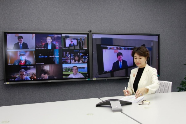 百度独家揭秘，博客与视频会议融合，创新应用引领潮流