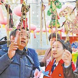 吴忠十大璀璨明珠，探寻城市之光闪耀之处