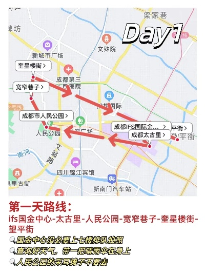 虹口至成都旅行攻略，最新指南助你一路顺风