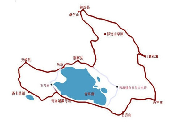 泽库高原湖泊与民族文化的魅力之旅攻略