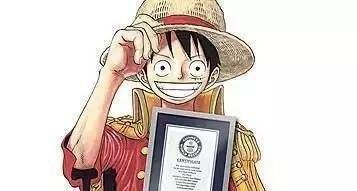 揭秘漫画界超级巨星TOP10，人气巅峰明星风采盘点