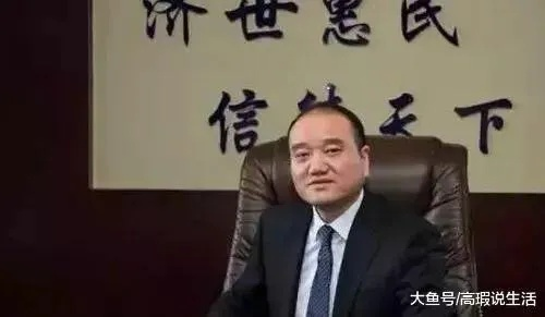 上饶首富姚贵禄，传奇人物的崛起与成功轨迹