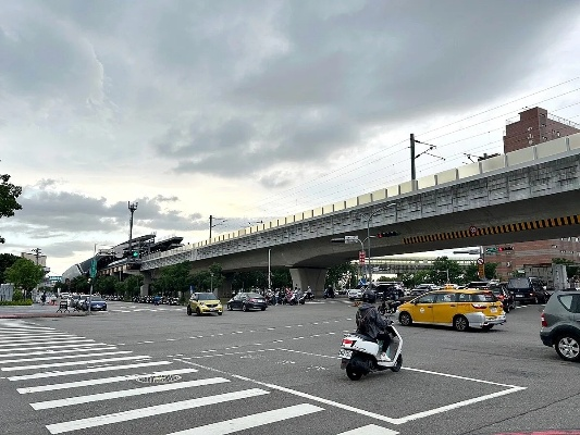 台中今日热点，城市动态与生活瞬间更新