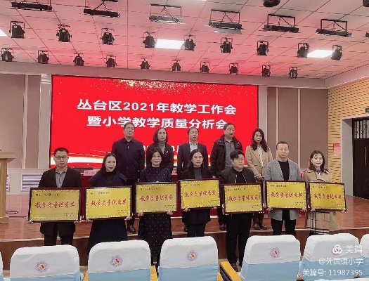 丛台区小学教育质量TOP10解析，探究影响教育质量的背后因素
