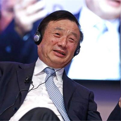任正非智慧箴言，迈向成功的勇气与策略