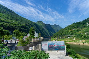 玩转陇南，秘境探索与旅游攻略，尽享独特自然之美