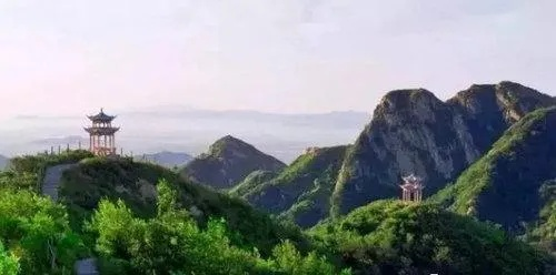 亢城探秘，旅游攻略带你领略神秘魅力之都