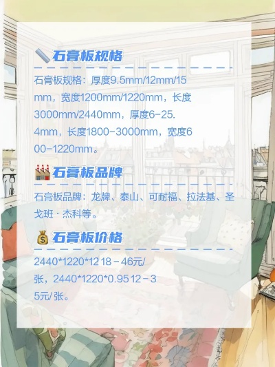 石狮墙板费用标准详解，最新规范探讨与解析