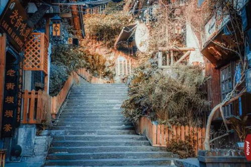 北湖路秘境探索攻略，带你领略城市中的隐秘之美！