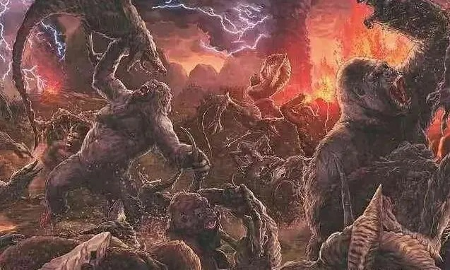 怪兽宇宙地位揭秘，全球排名与影响力大揭秘