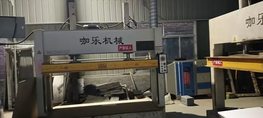 旭航冷压机二手价格大揭秘，最新市场分析助你明智购买指南