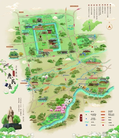 悠县旅游攻略揭秘未知美景，探索秘境之美