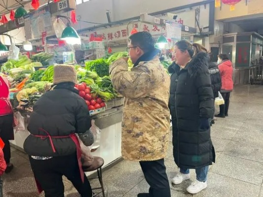 乌海市民进城买菜最新消息解读，能否顺利购物？