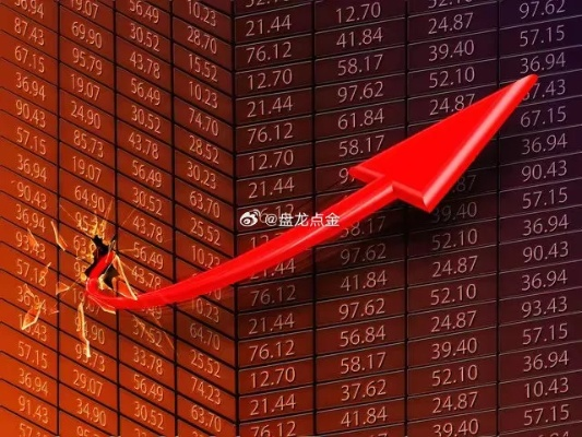 今日利好哪些股？股市热点深度解析与投资建议！