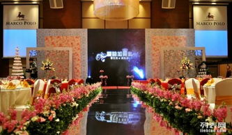 南沙婚庆公司排名揭晓，精选优质婚庆机构指南